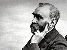 Интересные факты об Альфреде Нобеле, которых вы могли не знать