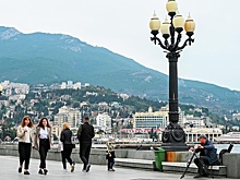 В Крыму анонсировали новый иск против Украины