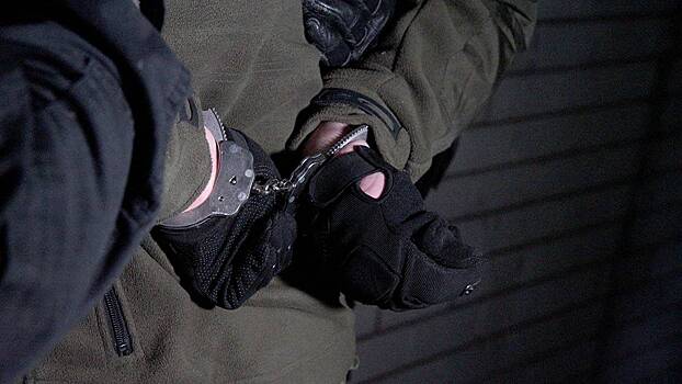 Почти три килограмма наркотиков изъяли у мужчины в Коломне