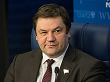 Фомин: цифровизация станет одним из основных трендов в сфере туризма