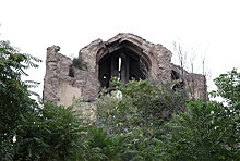 Ереван и Тбилиси договорились: судьба армянского храма Шамхорецоц решена