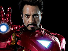 Marvel рисковал выбирая Роберта Дауни-младшего на роль Тони Старка