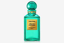 Tom Ford пополнил парфюмерную коллекцию Neroli Portofino