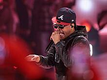 Легендарный рэпер заявил об отмене концертов в России