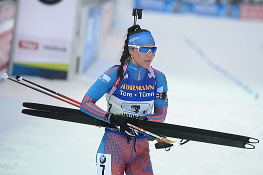 Акимова: пока на какие-то грандиозные результаты не рассчитываю