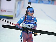Акимова: пока на какие-то грандиозные результаты не рассчитываю