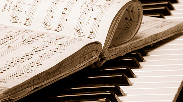 В Сибири прошел отчетный концерт детской школы искусств