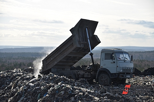 В Красноярском крае будут создавать экотехнопарки для переработки отходов строительства метро