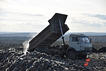 Регоператора ТКО в Новосибирске избрали на семь лет