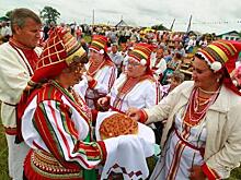 Национальный мордовский праздник проведут на юго-востоке Москвы