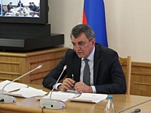 Зловонием в Омске заинтересовался сибирский полпред