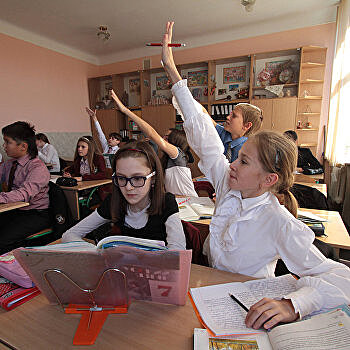 Институт Пушкина сообщил, где на постсоветском пространстве больше всего детей, изучающих русский язык