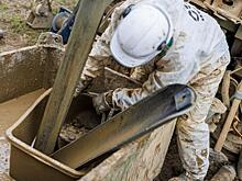 ФАС может оштрафовать крупнейшего производителя глины за необоснованное повышение цен