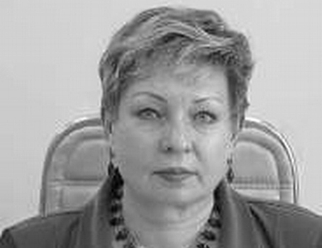 Архипова светлана феликсовна фото