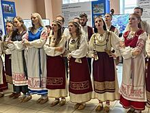 Карелы могут получить статус малого коренного народа