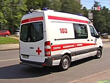 Ребенок погиб под Калининградом при взрыве боеприпаса