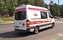 В ДТП под Саратовом пострадали семь человек