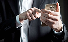 Минпромторг запретил своим сотрудникам с 17 июля пользоваться iPhone