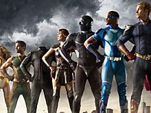 «Пацанов» продлили на четвертый сезон