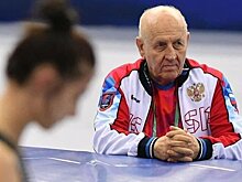 Умер бывший главный тренер сборной России по прыжкам на батуте