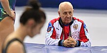 Умер бывший главный тренер сборной России по прыжкам на батуте
