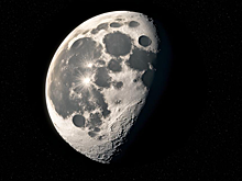 Эксперимент SIRIUS-23: доработка тренажера для безопасного полета на Луну