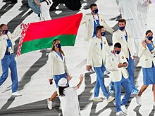 Как шли к победе белорусские олимпийцы Иван Литвинович и Максим Недосеков
