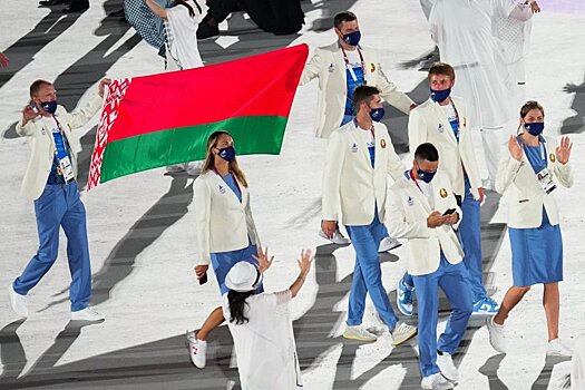 Как шли к победе белорусские олимпийцы Иван Литвинович и Максим Недосеков