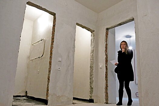 Чем грозит крымчанам незаконная перепланировка квартир