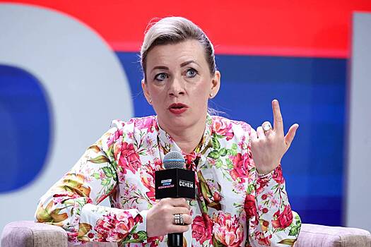 В&nbsp;МИД России раскрыли планы НАТО в&nbsp;Европе