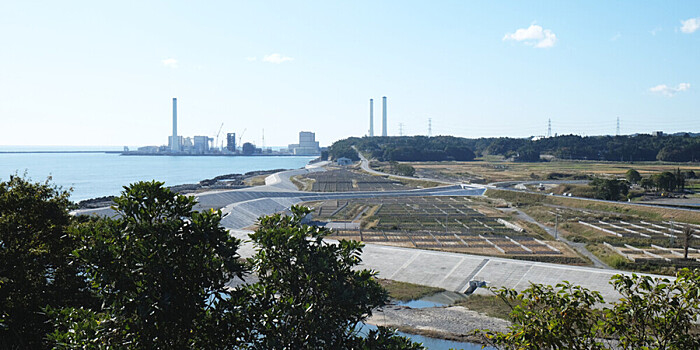 Экология самураев: во что выльется слив радиоактивной воды с «Фукусимы»?