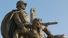 Закон о сносе советских памятников в Польше начал действовать