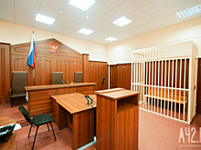 Бывшего заместителя мэра Прокопьевска оштрафовали на 2,2 млн рублей за взятку