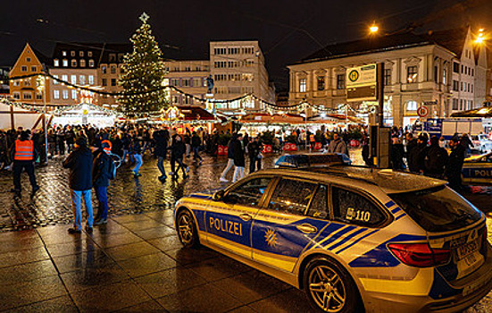 Праздник не для всех: как и почему в Европе отменили Рождество
