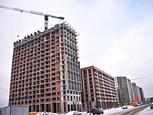 Депутаты петербургского ЗакСа выступили против застройки Петроградской стороны
