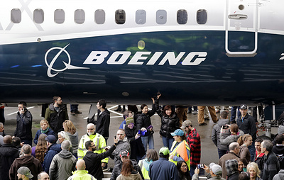 Boeing признает вину в мошенничестве и сговоре в связи с двумя катастрофами