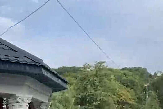 В Нальчике туристы застряли на высоте и ждут помощи от спасателей МЧС