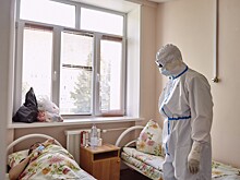 Более пяти тысяч медиков Тверской области получат стимулирующие выплаты