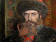 Малюта Скуратов: был ли он злодеем на самом деле