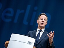 Рютте пошел по стопам Писториуса: зачем генсек НАТО предрек войну Европы и России