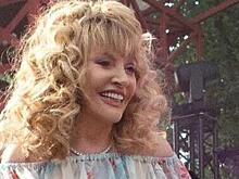 Продюсер Рене Кирсипуу пригласил в Канны Аллу Пугачёву и Маргариту Терехову