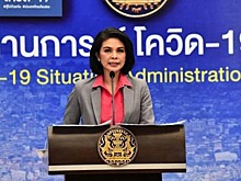 В Таиланде наметили дату открытия страны для туристов