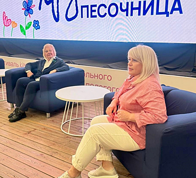 Педагоги школы №1532 представили свой опыт на международном фестивале дошкольного образования