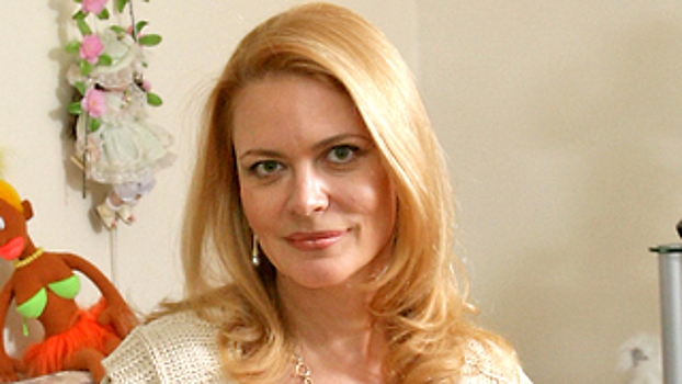 Алена Яковлева в день рождения сменила профессию