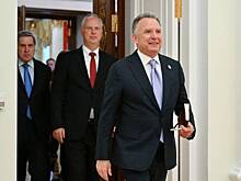 Отстоим свои интересы: делегации обсуждают правки к мирному договору