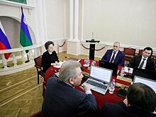 В Югре увеличили бюджет год из-за послания президента
