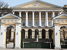 Суд отложил иск властей Петербурга к экс-подрядчику стадиона на 3 млрд руб
