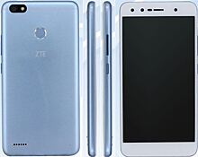 Смартфоны ZTE A0616 и ZTE A0622 с хорошими аккумуляторами прошли сертификацию в TENAA