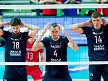 Лихошерстов: как тренер общается с игроками? Как ему хочется!