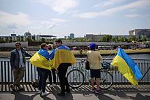 В Европарламенте оценили траты Германии на содержание украинских беженцев